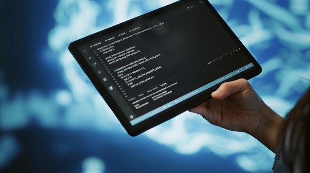 Codice dopo il refactor